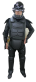 Anti_Riot Protective Vest